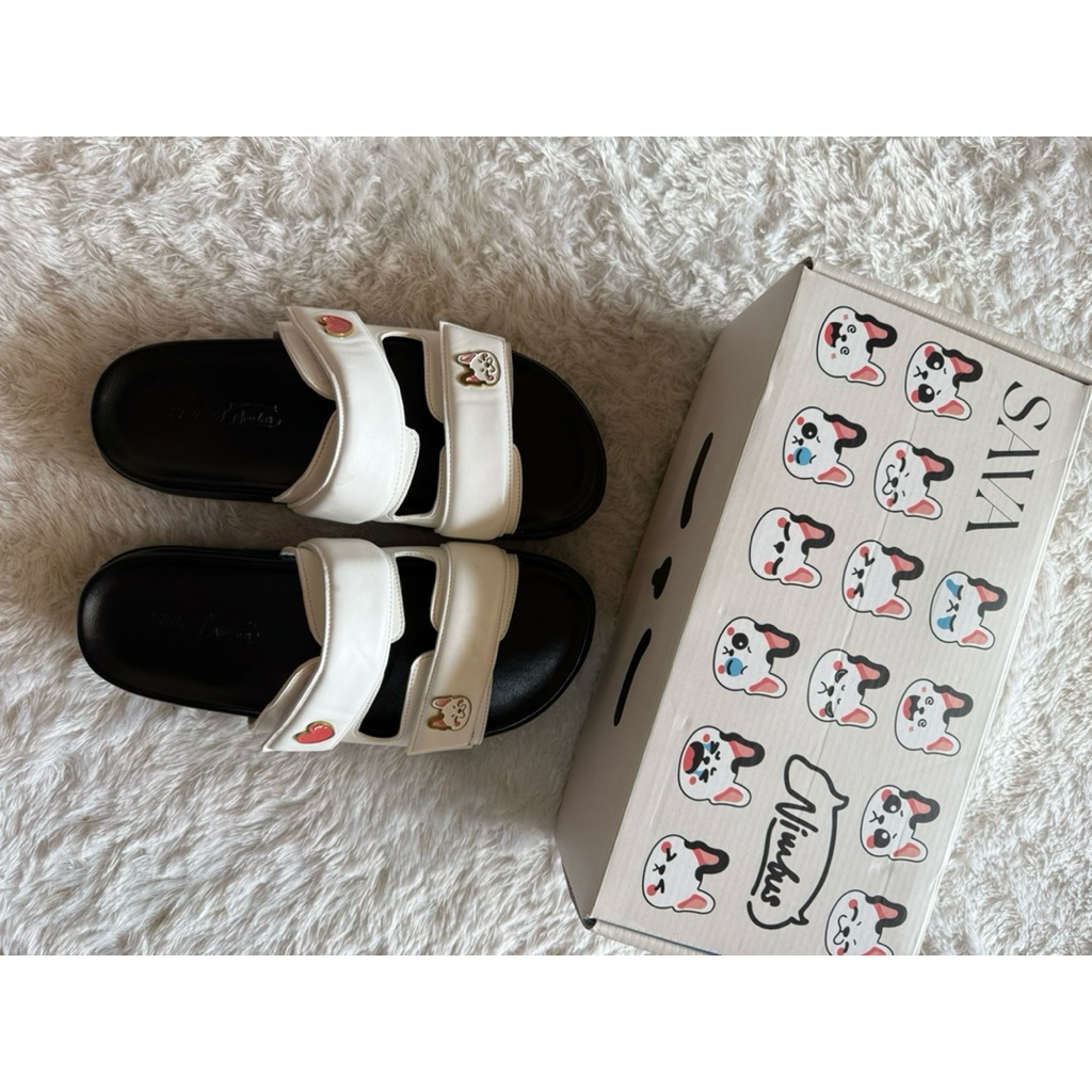 Sandal wanita Sava snooze dad sandals