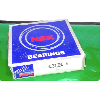 BEARING NSK NU 310 EW bearing nsk nu 310 ew japan nu310ew iket besi