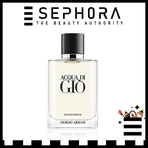 PARFUM ORIGINAL GIOGIO ARMANI AQUA DI GIO 100ML EDT MEN