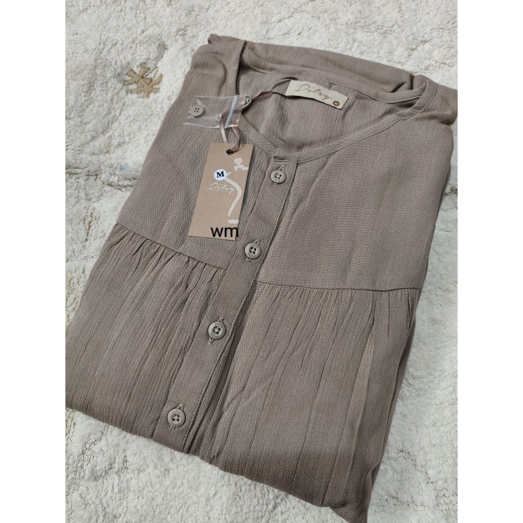 DITSY September ‼️