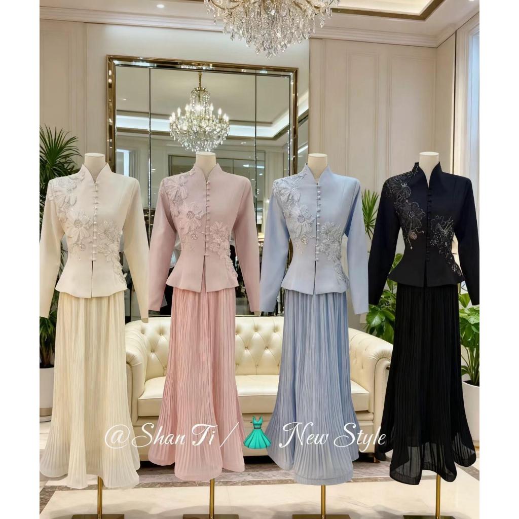 Dress Premium MAXXI Guangzhou PO