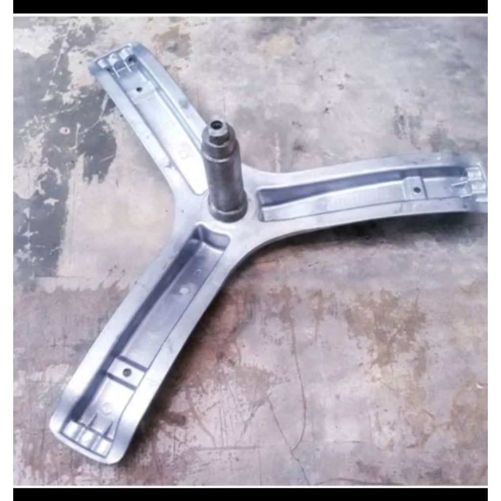 segitiga mesin cuci Sharp ESFL1082 ES-FL1082G