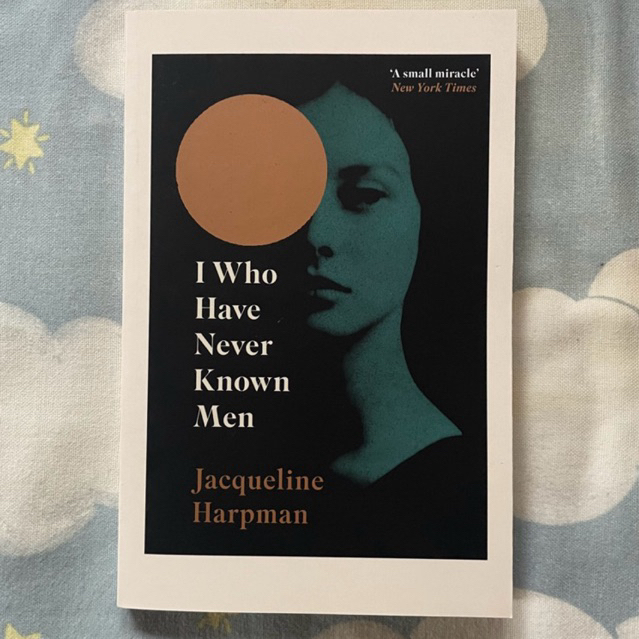 (New, Unsealed) I Who Have Never Known Men