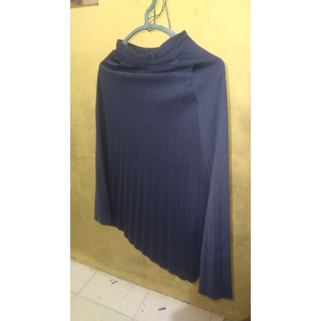 (preloved) Rok Anak plisket Bekas / Rok plisket second /Rok PL/ Rok Anak