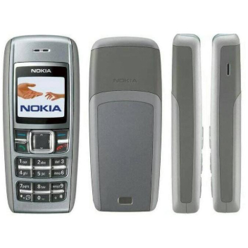 Best seller_ HP NOKIA 1600 | Handphone Nokia Jadul dan Bandel N1600