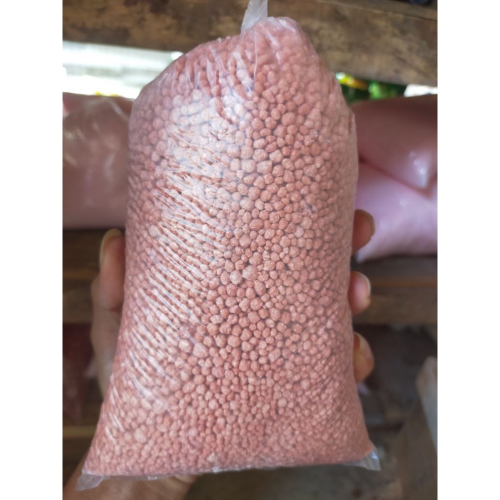 Pupuk Phonska Repack 100 gr | Pupuk NPK Phonska | Pupuk Phonska 100 gr