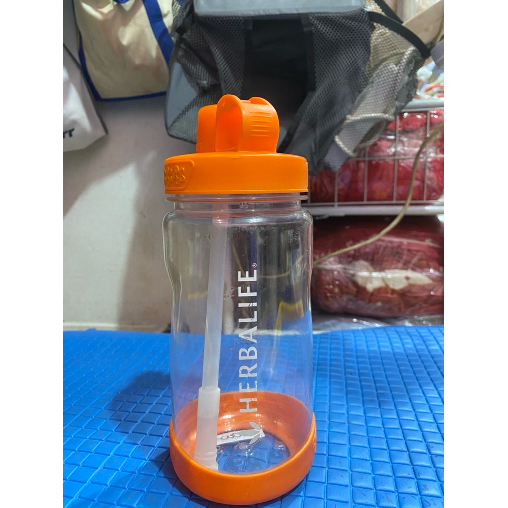 PL botol minum original herbalife 1liter