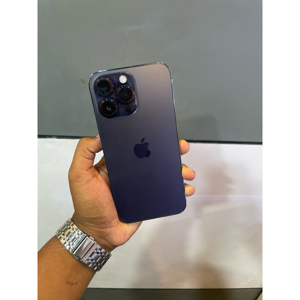 iphone 14 ProMax 128Gb Alloperator