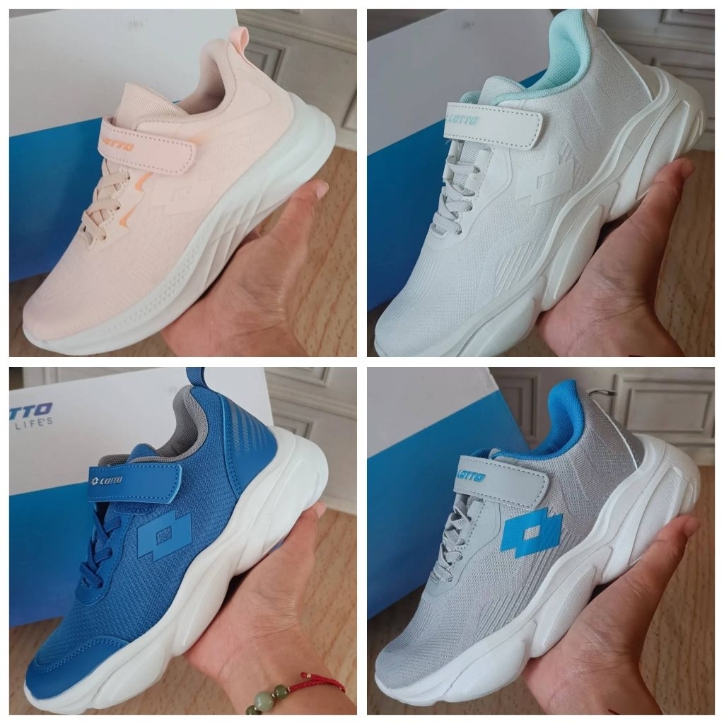 Ori lotto sepatu anak T