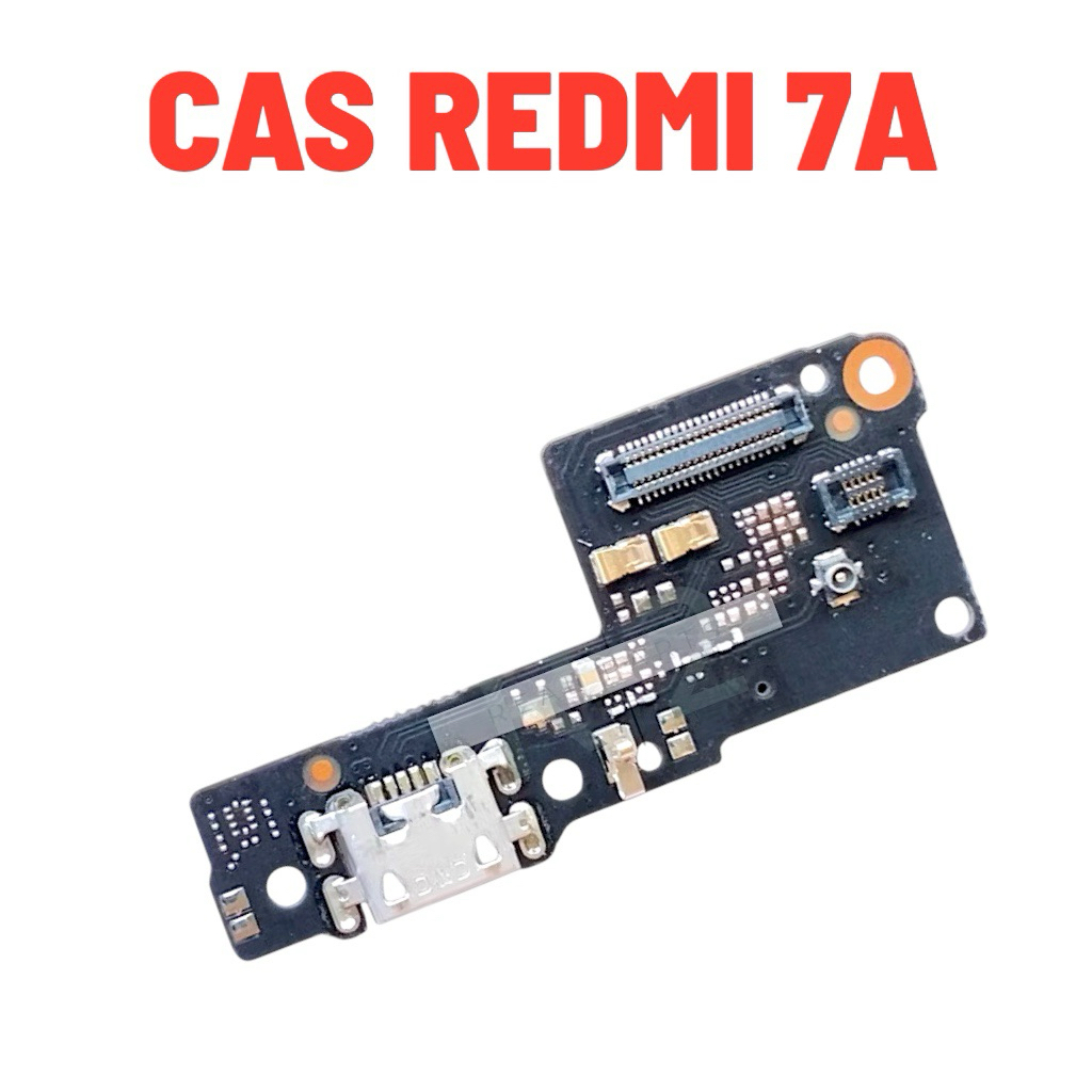 FLEXIBLE CONNECTOR CHARGER XIAOMI REDMI 7A ORIGINAL