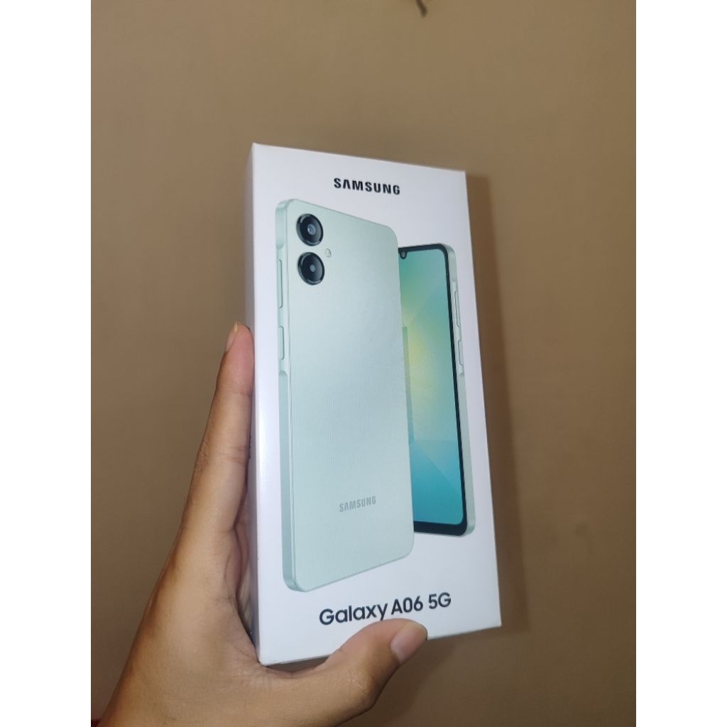 A06 5G 6/128 GB