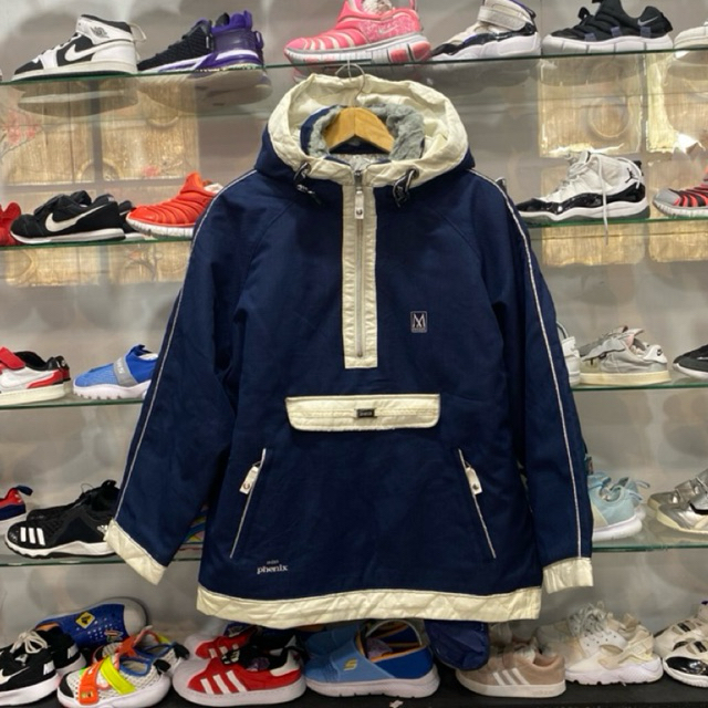 PHENIX COUGLE JACKET MISS