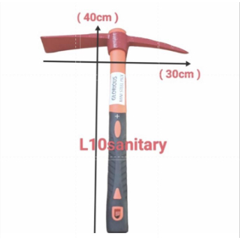 Blencong Gagang Fiber Karet MINI / Blencong Kebun Taman Kecil Murah