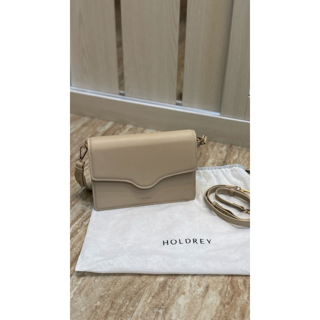 Holdrey bag