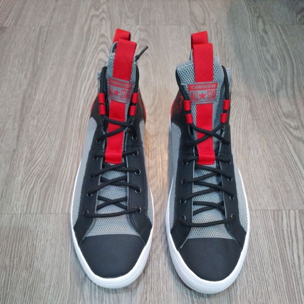 SEPATU CON CTAS ULTRA MID 168838C