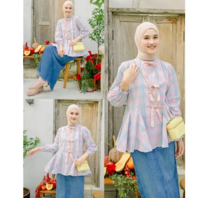 Haidee orlin Preloved