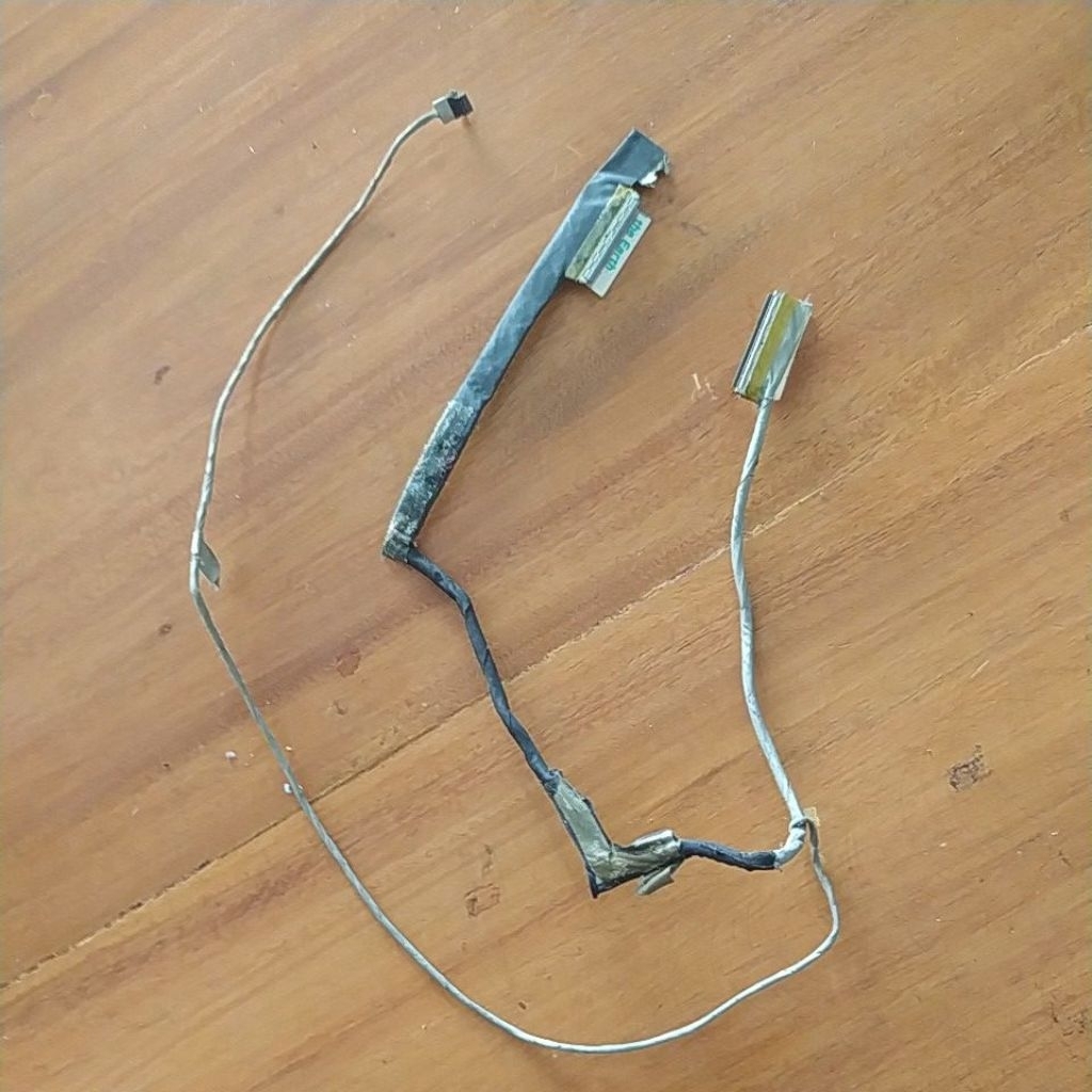 Fleksi LCD ASUS X450C