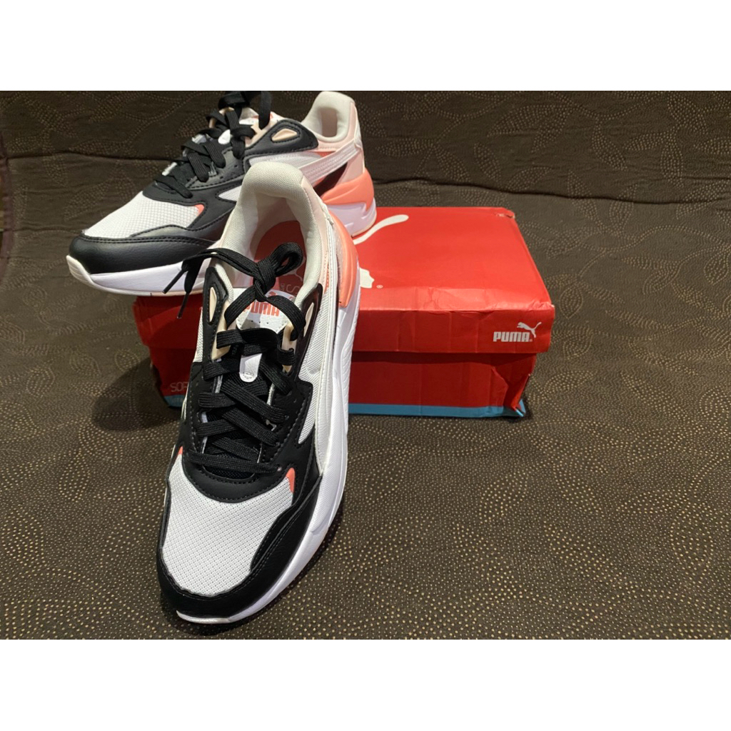 Sepatu puma X - Ray Speed pria original