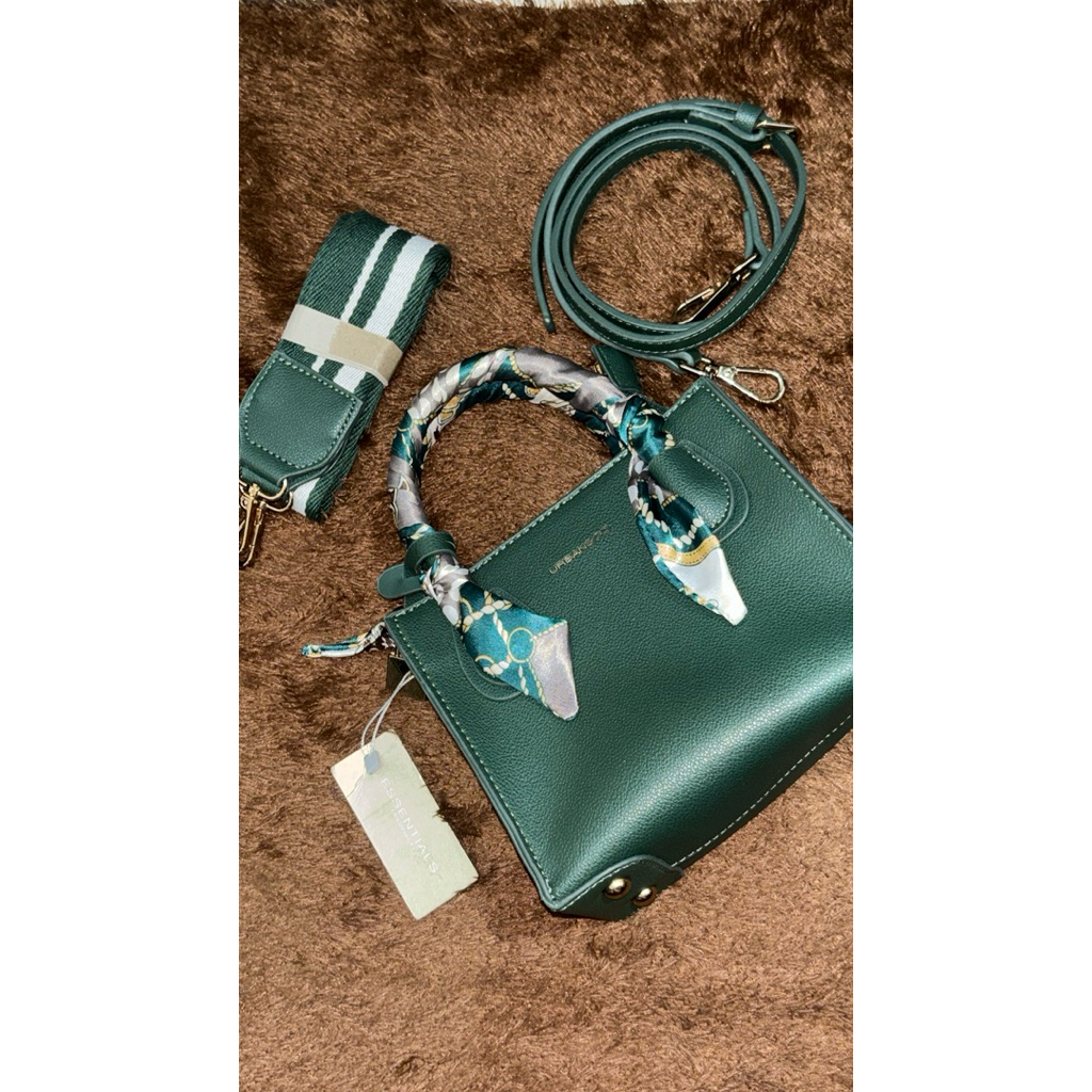 Essentials Urban&Co Bag