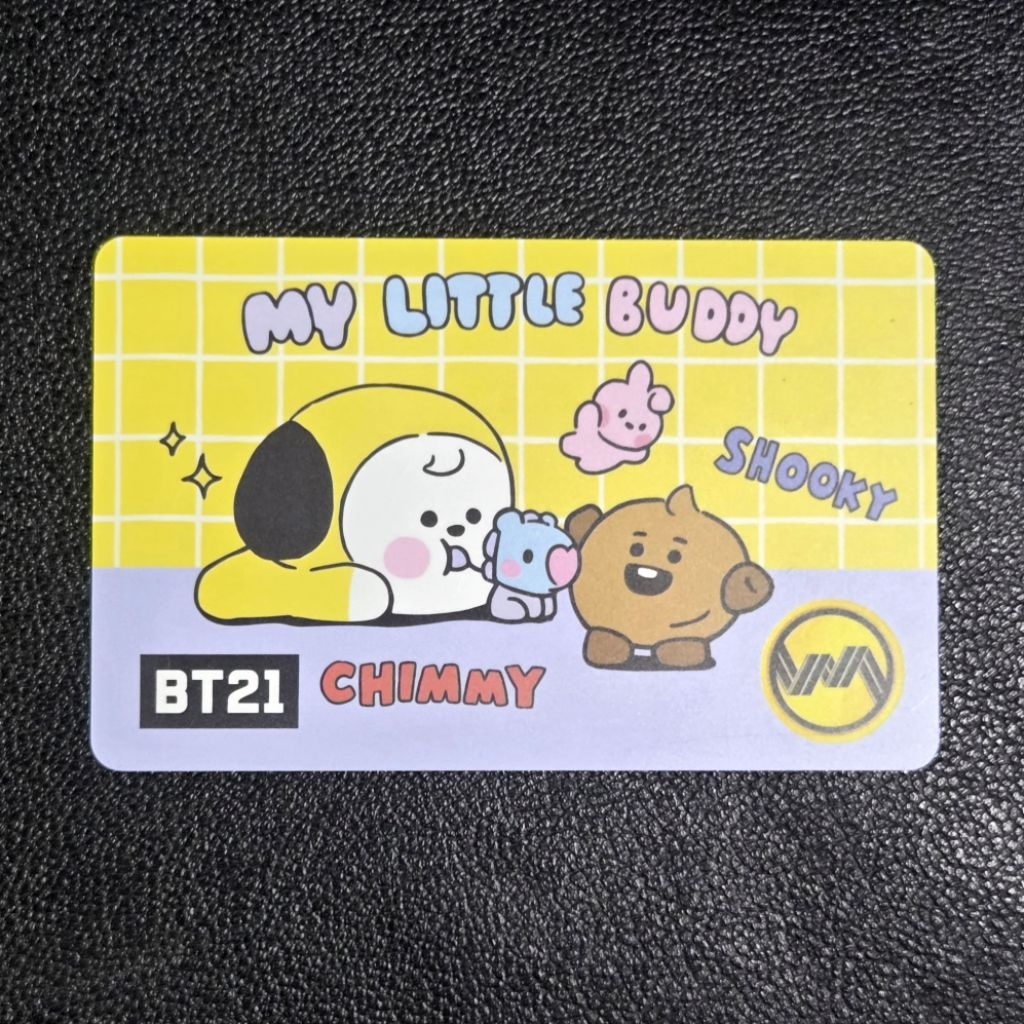 Kartu Multi Trip KMT KRL MRT TJ DLL