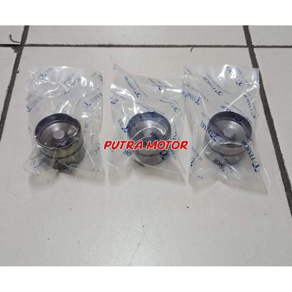 HLA Adjuster Klep Timor Dohc Injection Oem
