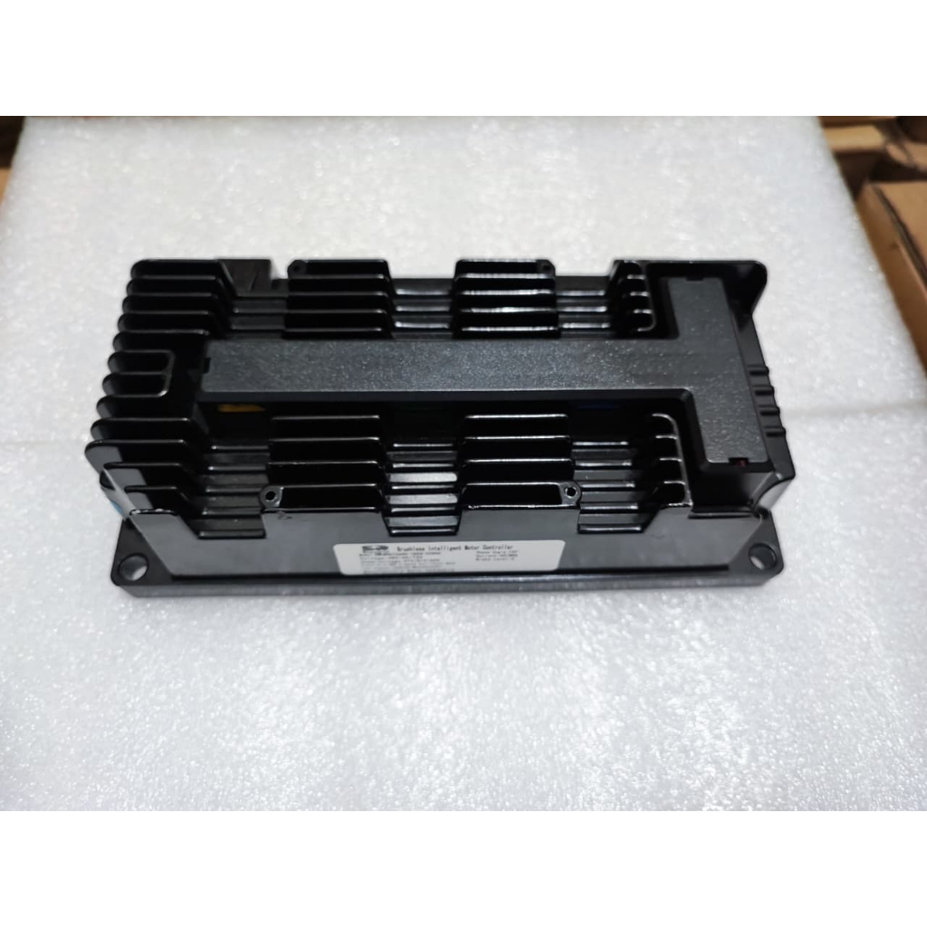 CONTROLLER UNIVERSAL 48V/60V/72V MOTOR LISTRIK 80A