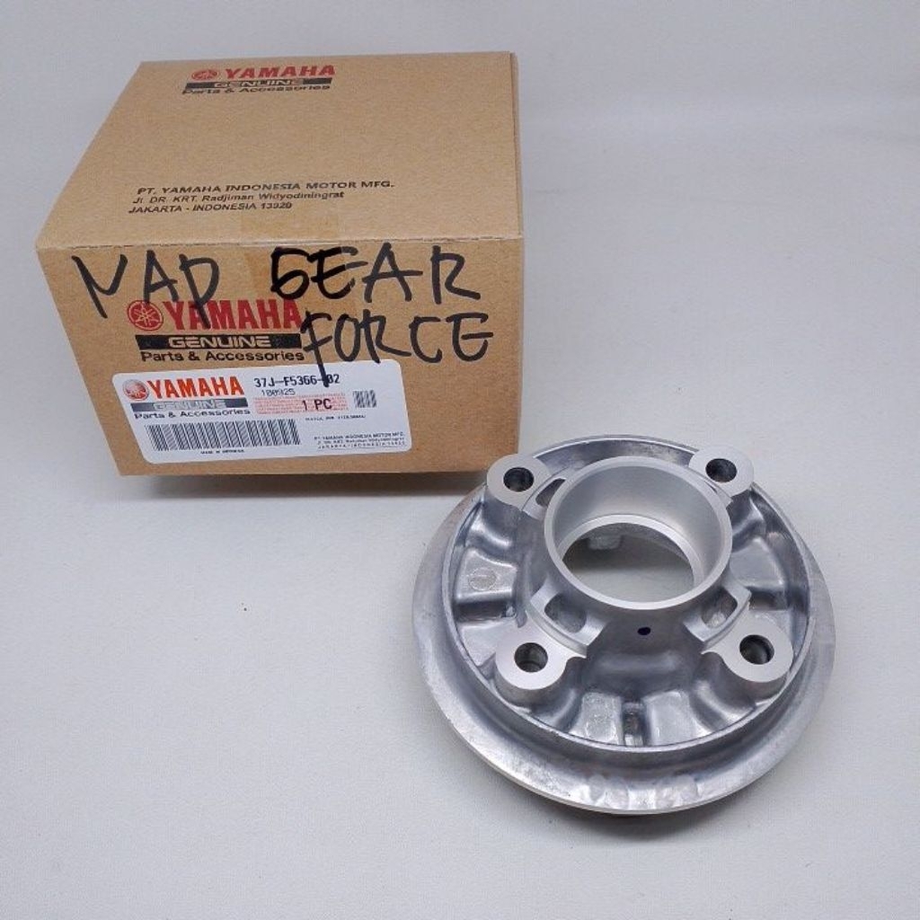 NAP GEAR FORCE 1 (37J-F5366-02) ORIGINAL YAMAHA
