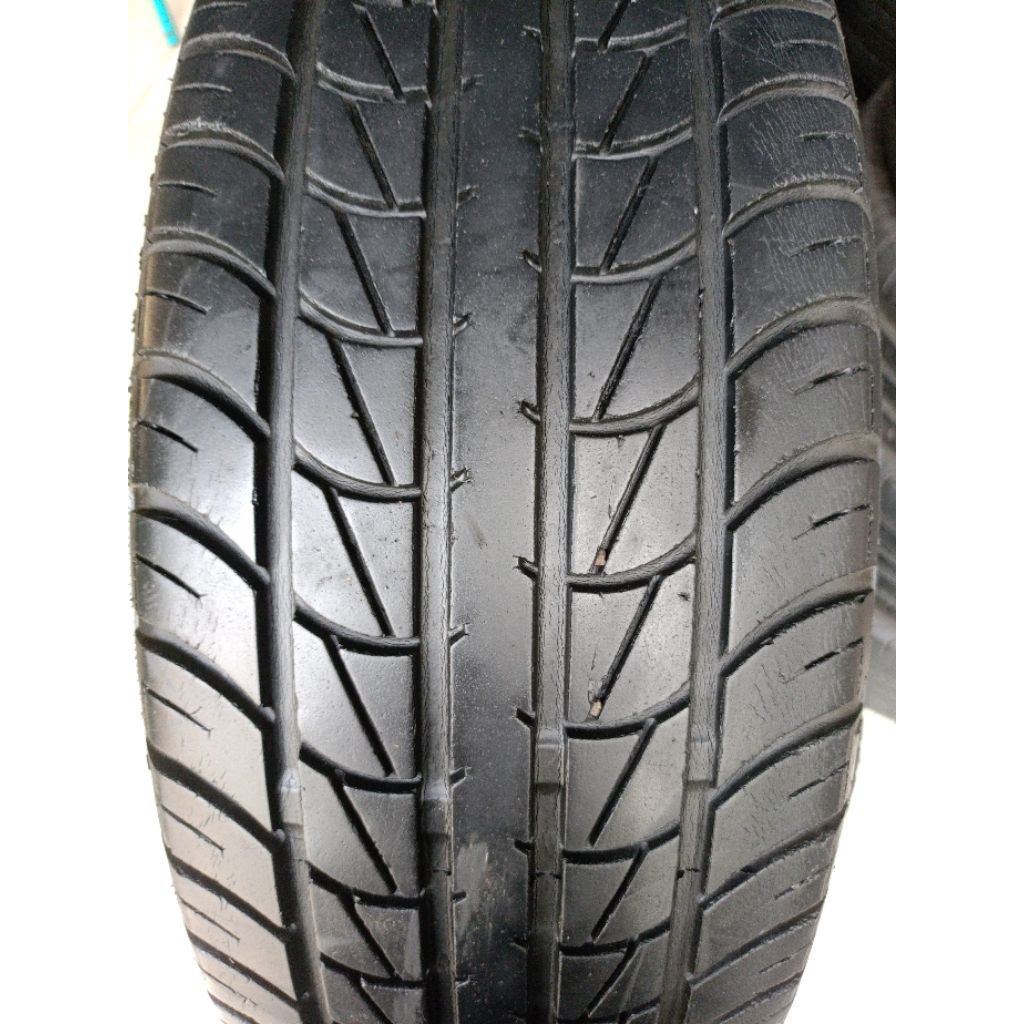 BAN 205/65/15 GT RADIAL CHAMPIRO BXT PRO