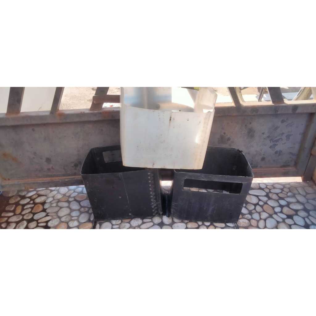 Pelindung aki bekas NS40Z/L aki tidak mudah panas 100% Original