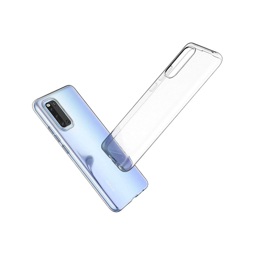 Sofcase Cocok Untuk Tipe HP ViVo Y20/Y20i/Y20s/Y12s/Y12a