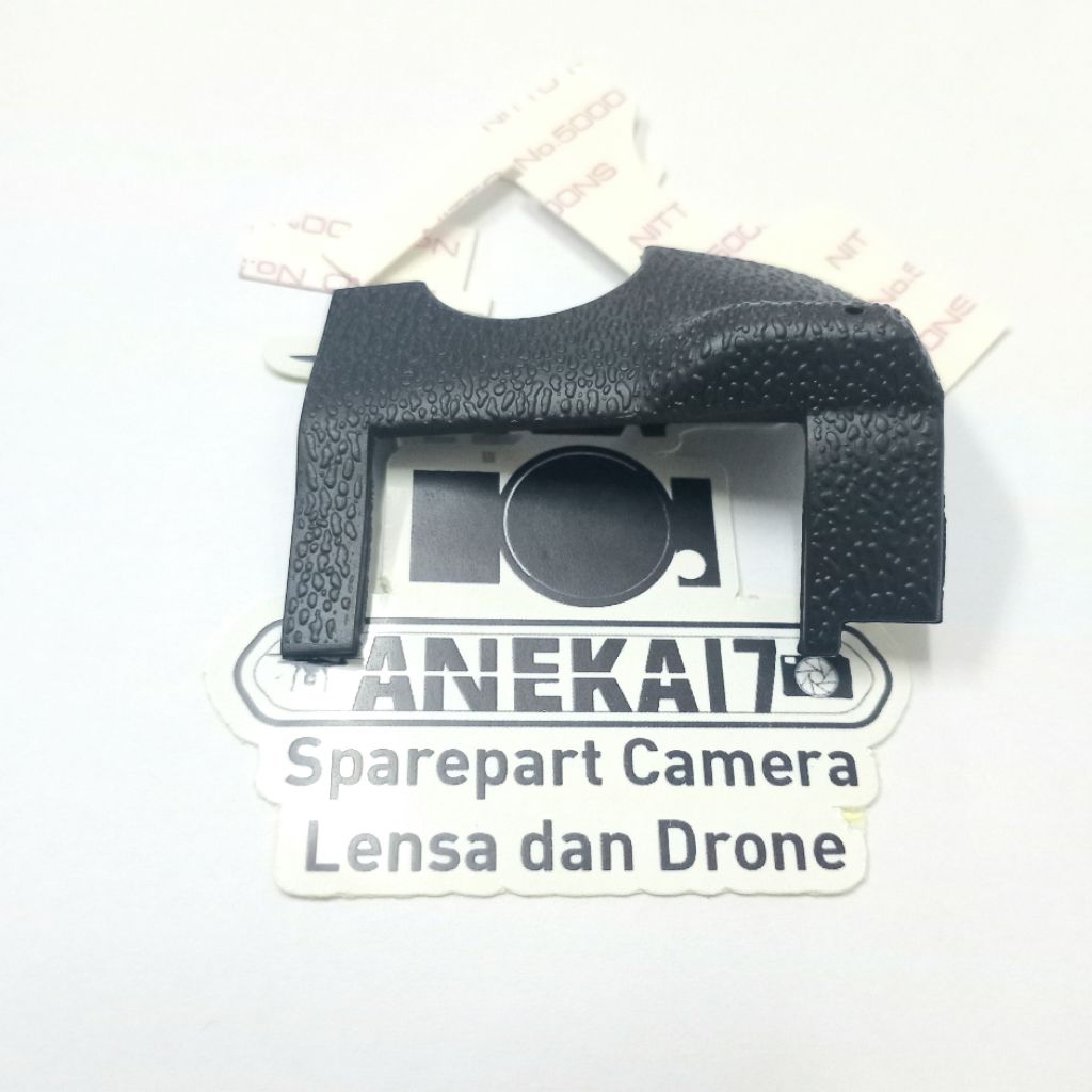 Rubber karet Jempol for Fujifilm XT1 X-T1 New