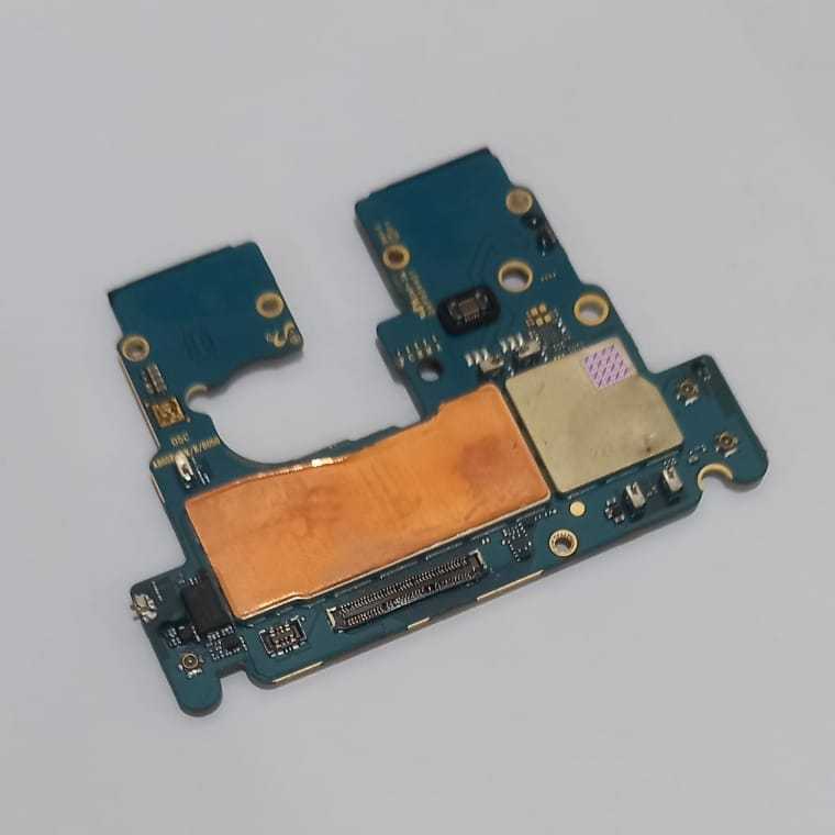 MESIN / MAINBOARD / MOTHERBOARD / PCBA SAMSUNG GALAXY A80 - A805 ORIGINAL COPOTAN MINUS_13