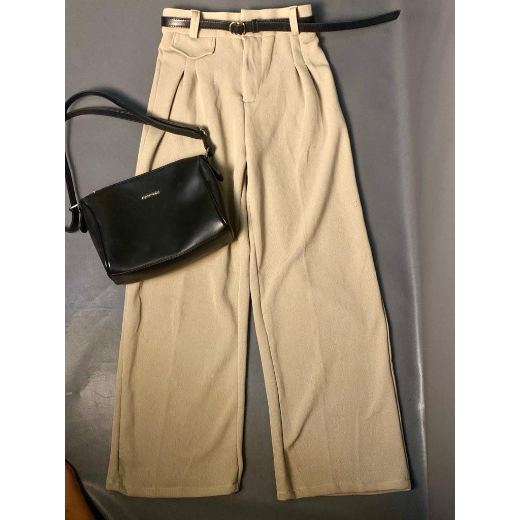 Oro pants PL bysalma