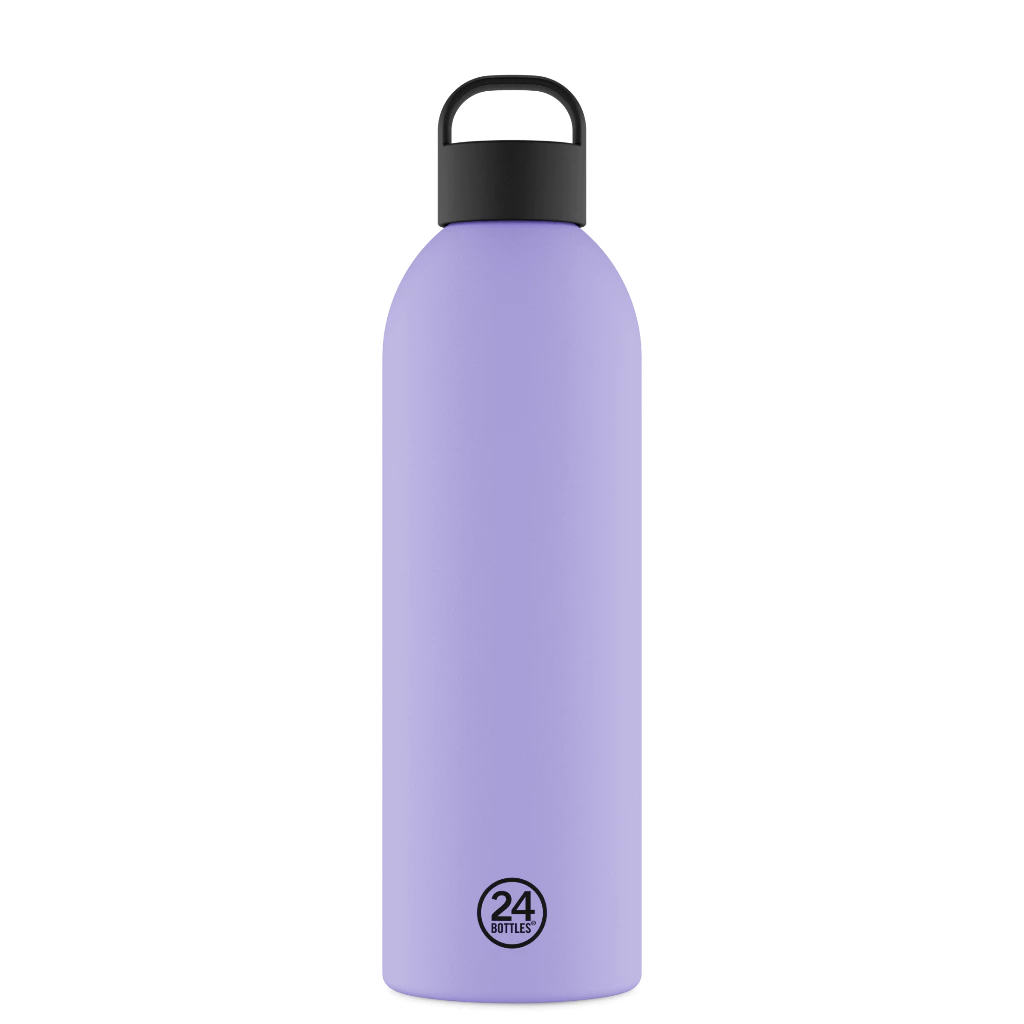 24Bottles Clima Bottle 1500ml - Erica