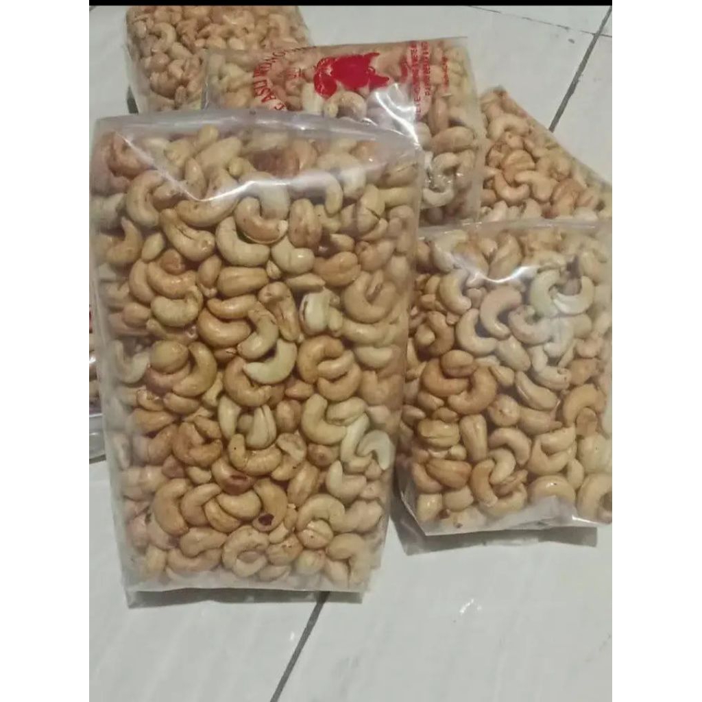 Kacang mete goreng