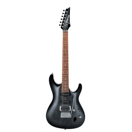Gitar Elektrik Ibanez SA260FM SA 260FM SA-260FM