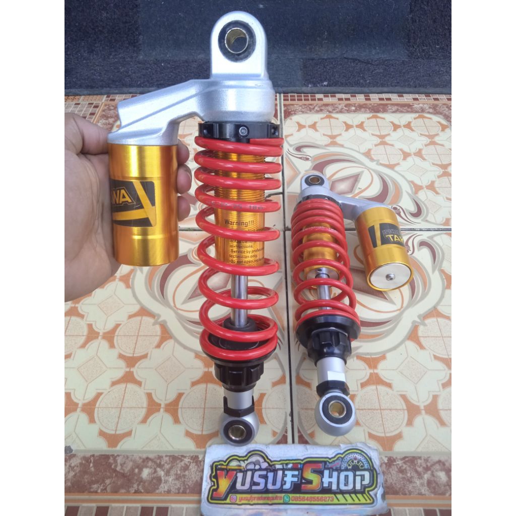 shock original Takegawa 192A uk 280mm Fiz R jupiter z Vega R