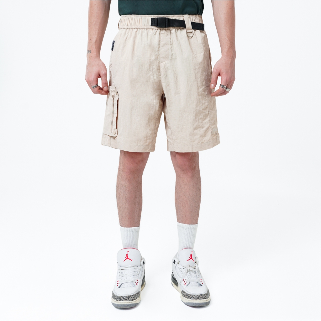 CELCIUS Celana Pendek Cargo I31000411CC Khaki