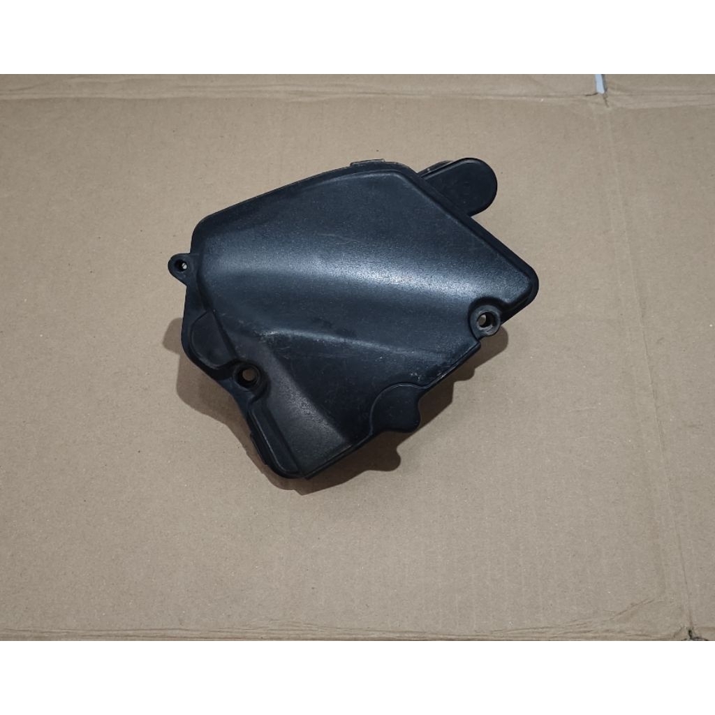 cover cvt motor Suzuki next bekas original