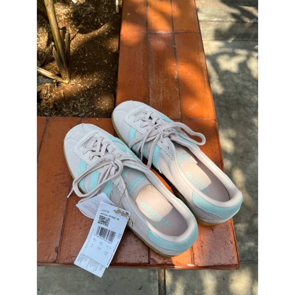 Adidas bermuda