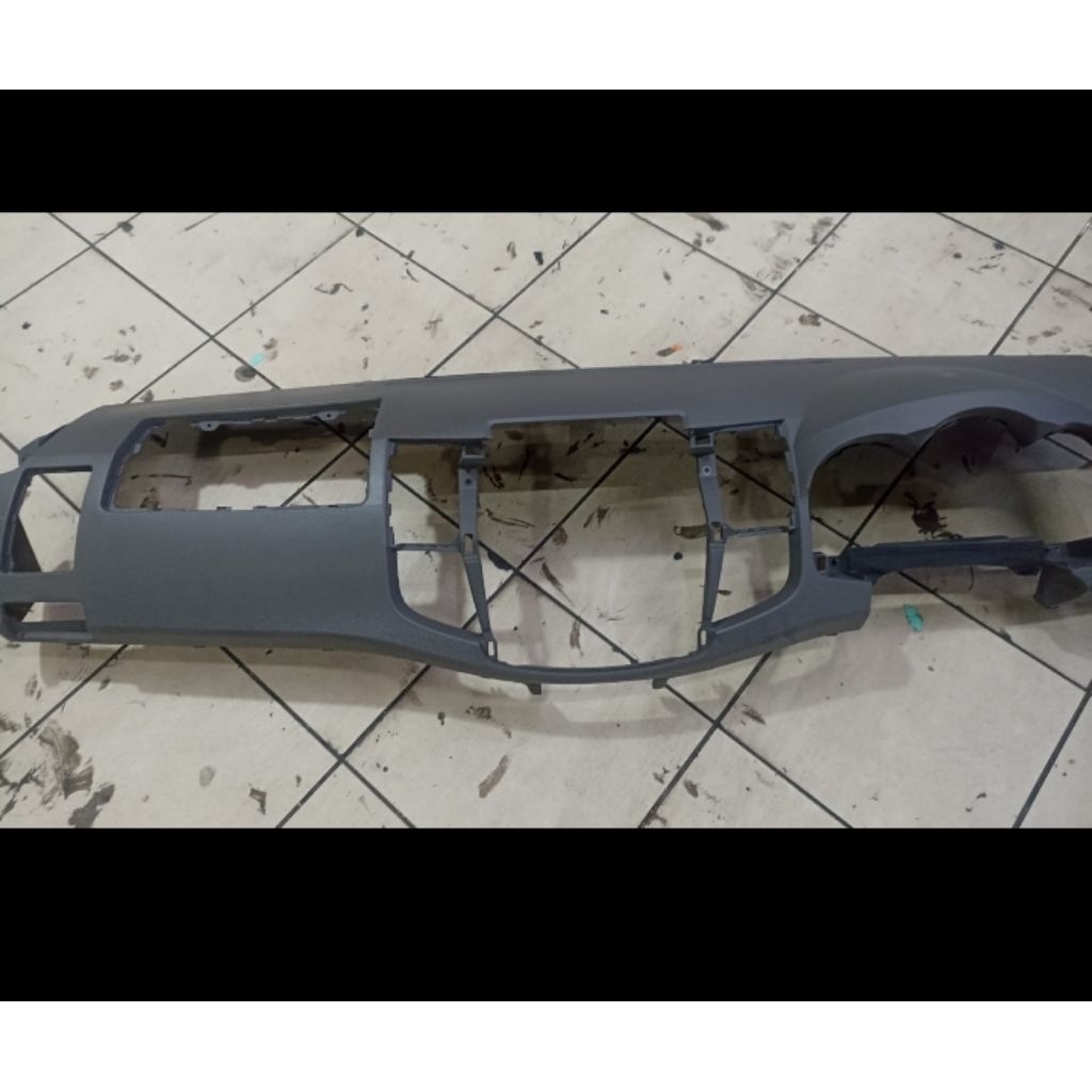 dashboard fortuner vnt 2012-2015