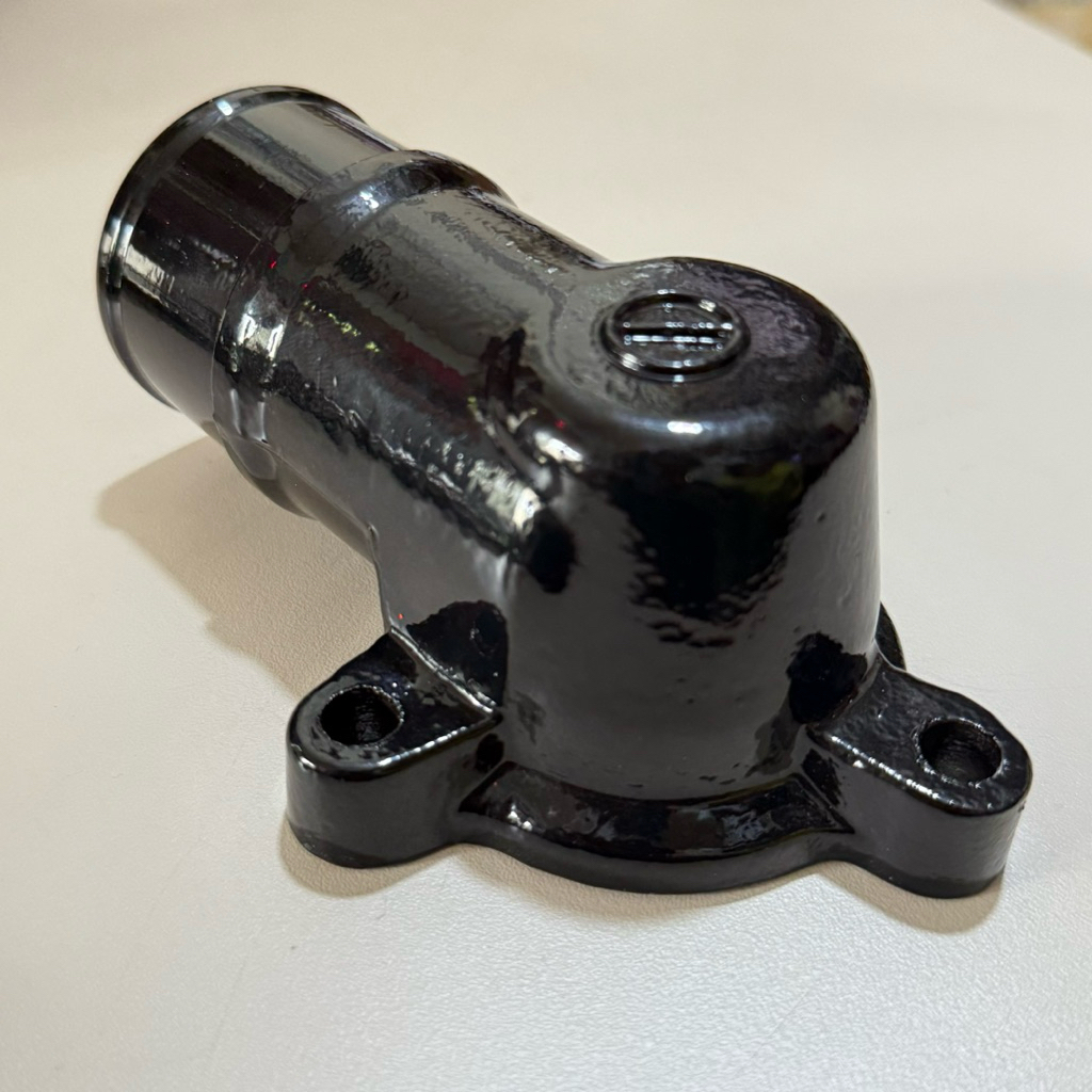 TUTUP TERMOSTAT HINO LOHAN FM260TI CASE COVER THERMOSTAT HINO RUMAH PIPA TERMOSTAT HINO LOHAN FM260T