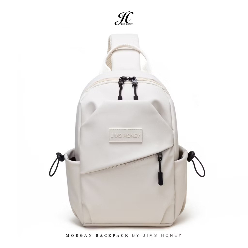 Jims Honey - Morgan Bag - Waistbag Pria