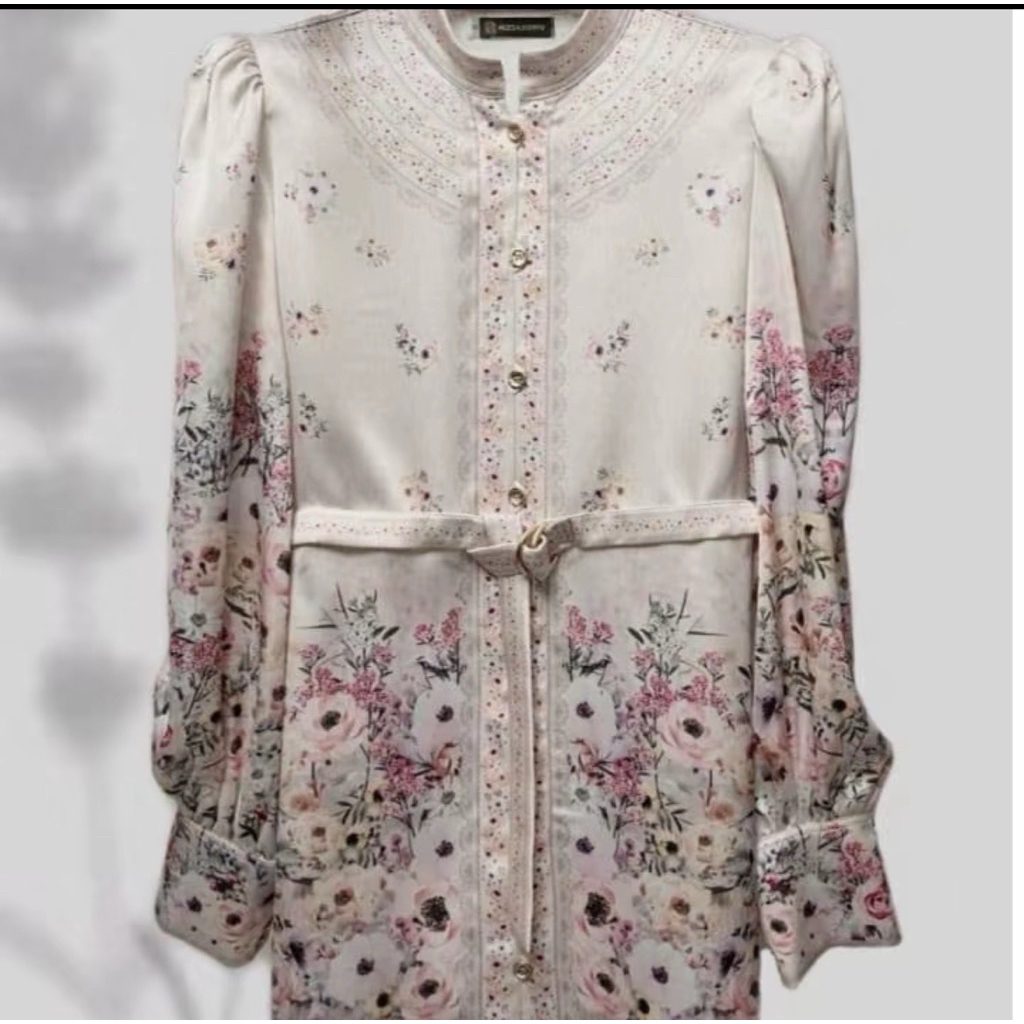 Zinia Blouse By Neeta Sunny