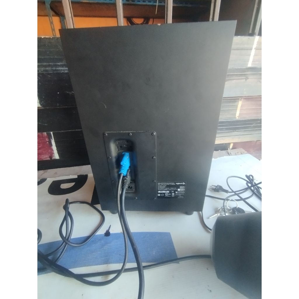 speaker Logitech G 560 BLUETOOTH