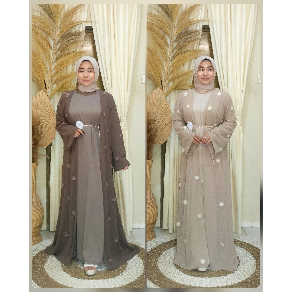 ZAELA MAXY SET 2IN1