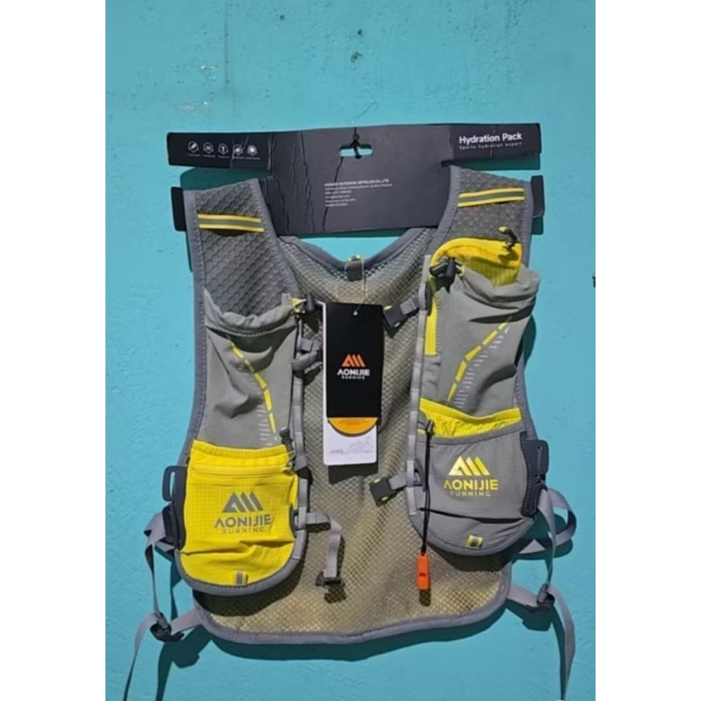 Hydropack Aonijie