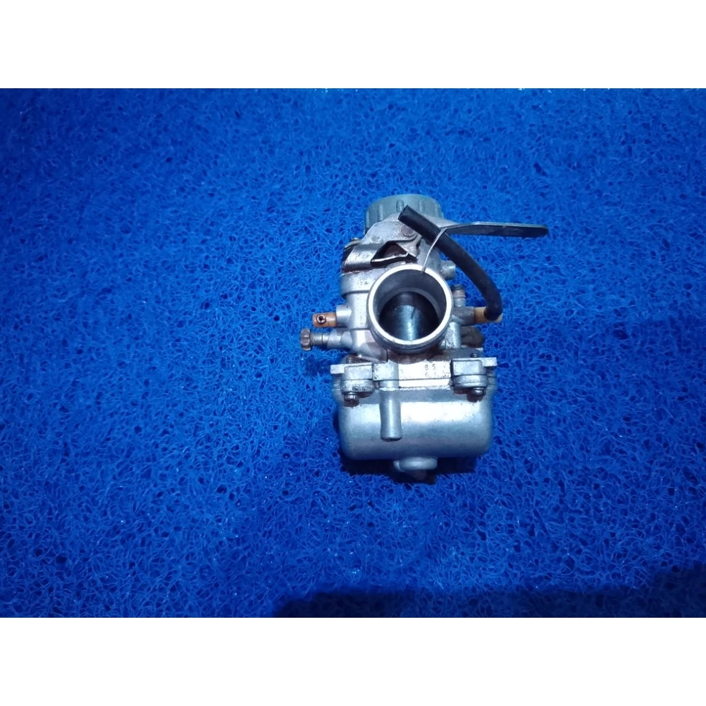 karbu karburator Kawasaki ninja rr new old original