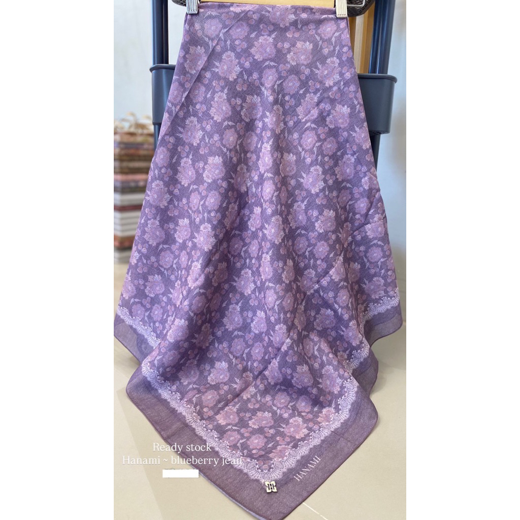 Hijab Hanami Malaysia