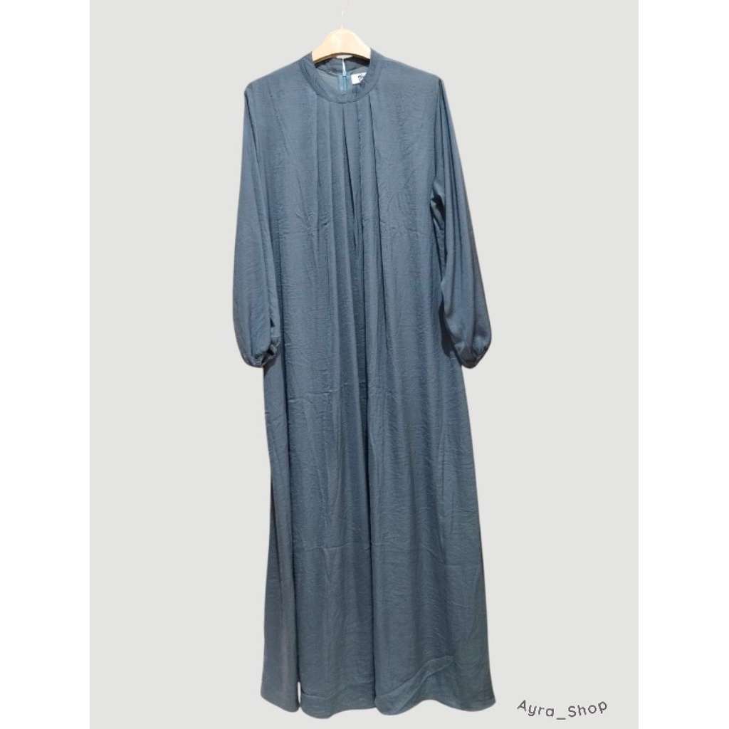 GAMIS SIMPLE , ELEGAN/gamis/lebran/simple mewah